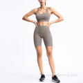 Dámské legíny Tummy Control Shorts